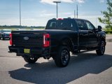 Used 2024 Ford F250 Lariat w/ Sport Appearance Package image 6