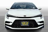 New 2026 Toyota Corolla SE image 3