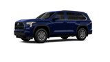 New 2025 Toyota Sequoia SR5 image 2