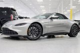 Used 2023 Aston Martin V8 Vantage Roadster image 2