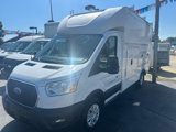 Used 2020 Ford Transit 350 w/ Exterior Upgrade Package image 2