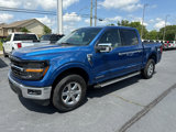 New 2025 Ford F150 XLT image 4