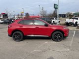 New 2025 Buick Envision Sport Touring image 5