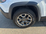 Used 2022 Jeep Cherokee Trailhawk image 6
