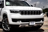 New 2025 Jeep Wagoneer Series II image 3
