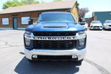 Used 2022 Chevrolet Silverado 2500 LT w/ Convenience Package image 2