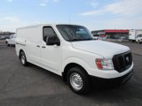 Used 2016 Nissan NV 1500 S w/ Power Package image 4