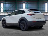 Used 2025 MAZDA CX-30 2.5 Turbo w/ Premium Plus Pkg image 3