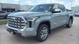 New 2025 Toyota Tundra 1794 Edition image 3