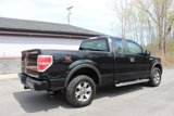 Used 2013 Ford F150 STX w/ Mid Equipment Group image 4
