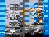 New 2025 RAM 3500 Tradesman w/ Chrome Appearance Group image 3
