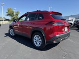 New 2026 Toyota Corolla Cross LE w/ Cold Weather Package image 6