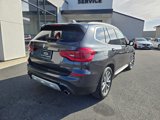 Used 2019 BMW X3 xDrive30i w/ Convenience Package image 3