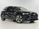 Used 2022 Audi e-tron Premium image 4