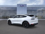 New 2025 Ford Mustang Mach-E Premium image 4