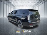 New 2025 Chevrolet Suburban RST w/ Advanced Technology Package image 6