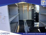 Used 2018 Chevrolet Express 2500 w/ Driver Convenience Package image 6