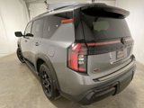 New 2025 Nissan Armada PRO-4X image 5