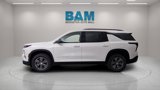 New 2026 Chevrolet Traverse LT w/ Driver Confidence Package image 4