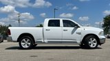 Used 2022 RAM 1500 Classic SLT w/ Electronics Convenience Group image 4