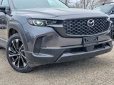 New 2025 MAZDA CX-50 2.5 Hybrid w/ Cargo Package image 2