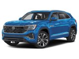 New 2025 Volkswagen Atlas Cross Sport SEL Premium R-Line image 2