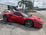 Used 2021 Ferrari F8 Tributo image 4