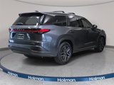 New 2025 Lexus TX 350 AWD image 5
