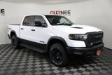 New 2025 RAM 1500 Rebel w/ Rebel Level 2 Equipment Group image 2
