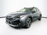 Used 2024 Subaru Crosstrek 2.0i Premium image 3