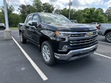New 2025 Chevrolet Silverado 1500 LTZ image 4