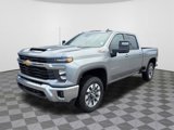 New 2025 Chevrolet Silverado 2500 LT image 2