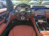 Used 2024 Mercedes-Benz S 63 AMG S image 3