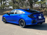 Used 2020 Honda Civic Si image 5
