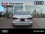 New 2025 Audi A6 2.0T Premium image 4