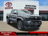 New 2025 Toyota Tacoma TRD Sport image 2