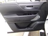 New 2025 INFINITI QX80 Sensory image 6