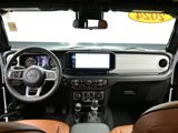 Used 2024 Jeep Wrangler Sahara image 2