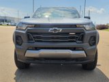 New 2026 Chevrolet Colorado Trail Boss image 2