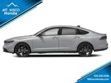 New 2025 Honda Accord Sport image 3