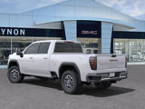 New 2025 GMC Sierra 2500 SLT image 3
