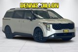 New 2025 Kia Carnival SX Prestige image 2