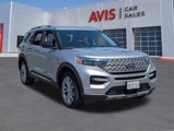 Used 2023 Ford Explorer Limited image 3