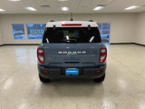 New 2025 Ford Bronco Sport Heritage image 6