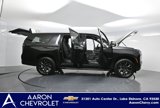 New 2025 Chevrolet Suburban Premier image 3