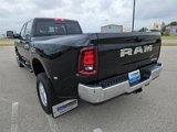 New 2025 RAM 3500 Tradesman image 4