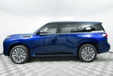 New 2025 INFINITI QX80 Sensory image 5