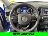 Used 2023 Jeep Cherokee Altitude Lux image 4