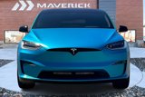 Used 2022 Tesla Model X image 2