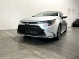 Used 2022 Toyota Corolla LE image 3